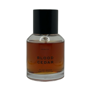 Blood Cedar