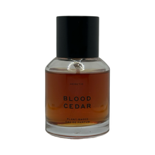  Blood Cedar