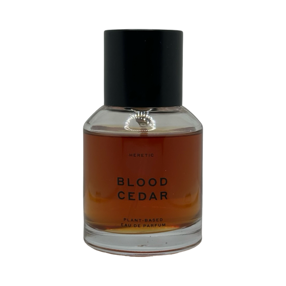 Blood Cedar