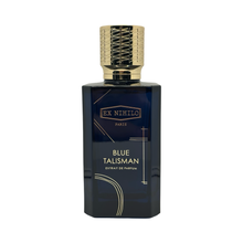  Blue Talisman Extrait de Parfum