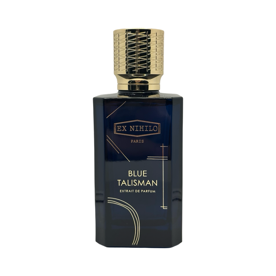 Blue Talisman Extrait de Parfum