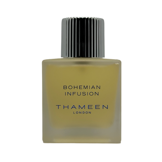 Bohemian Infusion