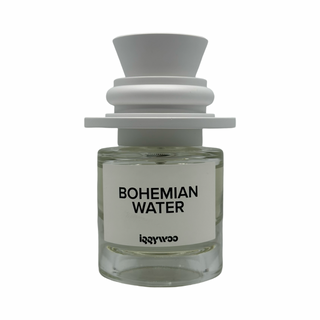 Bohemian Water