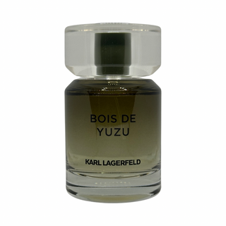 Bois de Yuzu