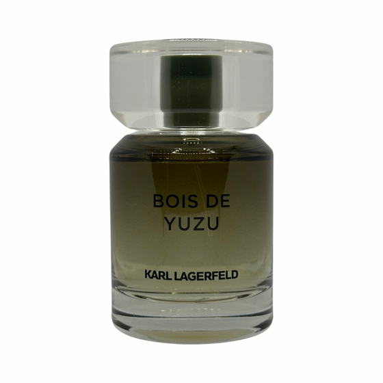 Bois de Yuzu