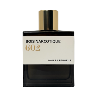 602 Bois Narcotique