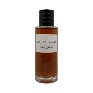 Bois Talisman