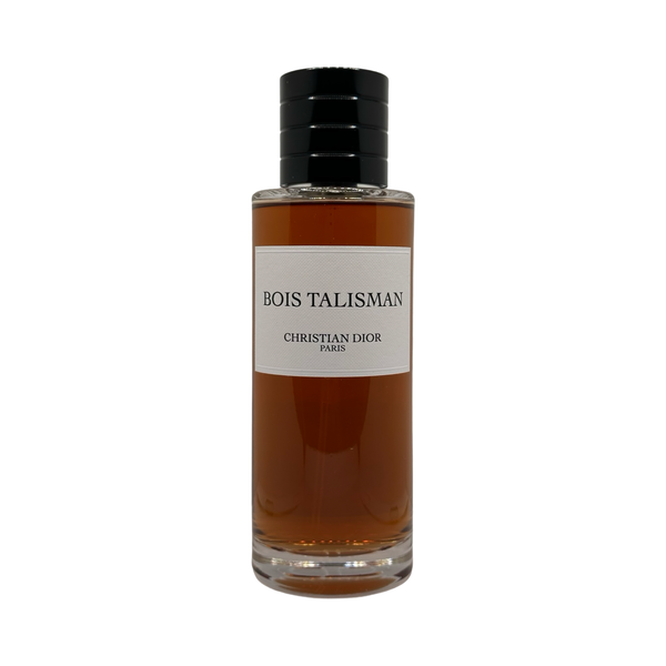 Bois Talisman | Christian Dior – Decanto Perfumes