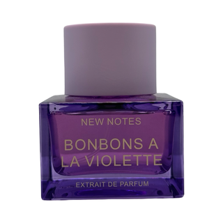 Bonbons A La Violette