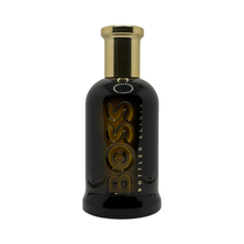  Boss Bottled Elixir