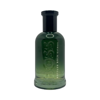 Boss Bottled Bold Citrus
