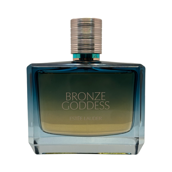 Bronze Goddess Nuit