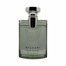  Bvlgari Pour Homme Eau de Parfum