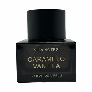 Caramelo Vanilla
