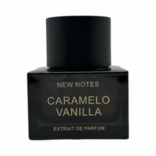  Caramelo Vanilla