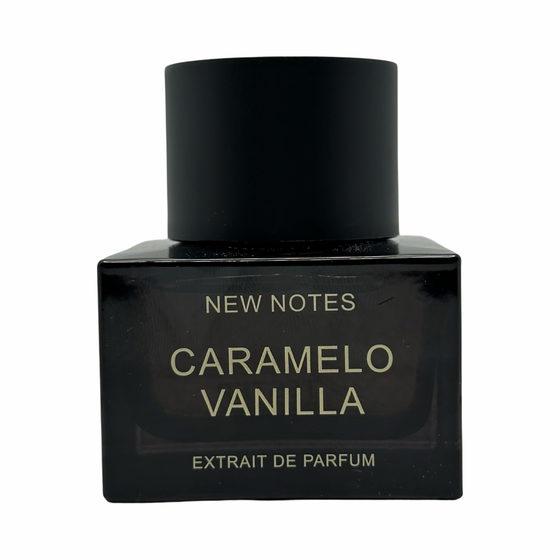 Caramelo Vanilla