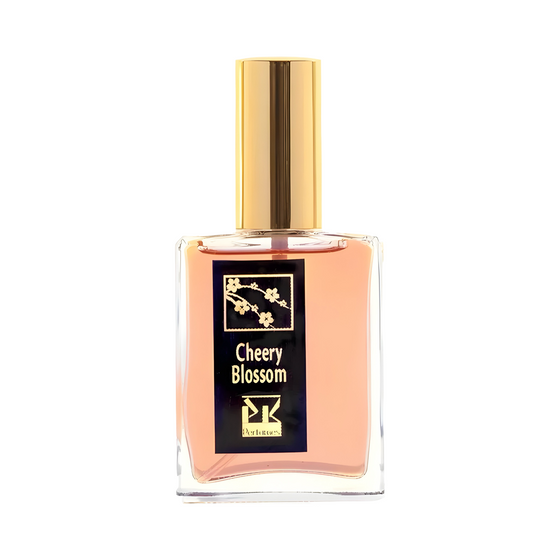 Cherry Blossom