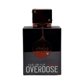 Club de Nuit Intense Overdose
