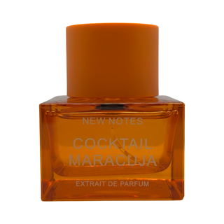 Cocktail Maracuja