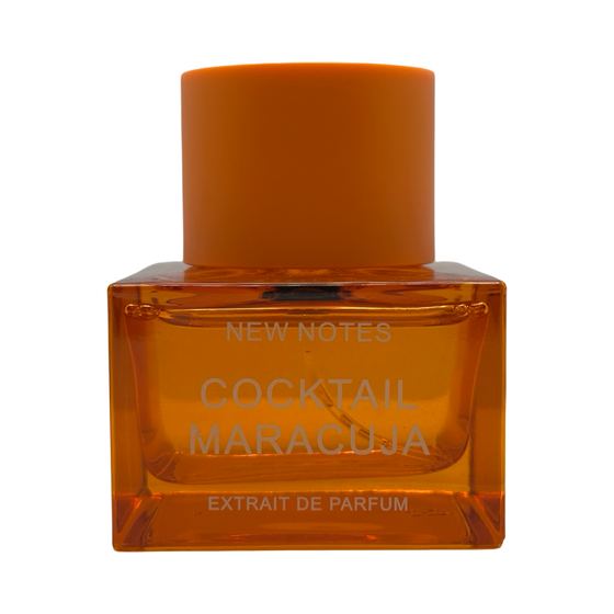 Cocktail Maracuja