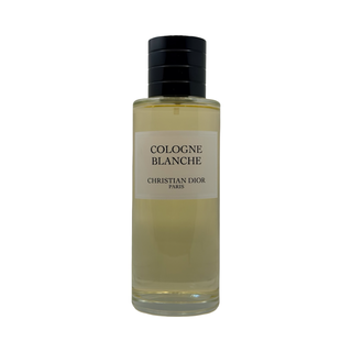 Cologne Blanche
