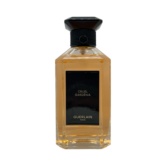 Cruel Gardénia