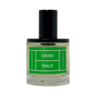 Crush Balls