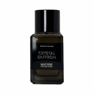 Crystal Saffron Extrait