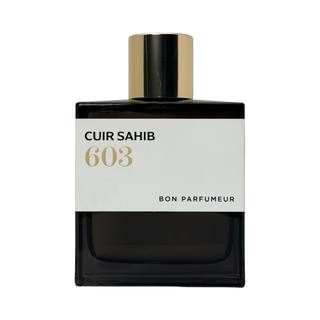 603 Cuir Sahib