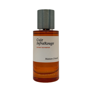 Cuir Infrarouge