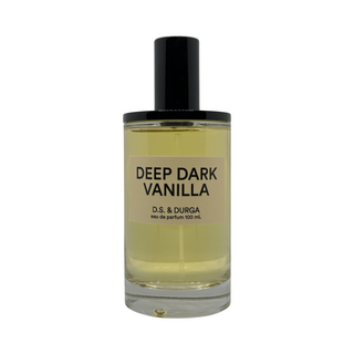 Deep Dark Vanilla