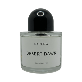 Desert Dawn