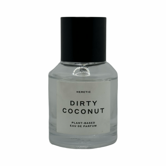 Dirty Coconut