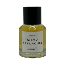  Dirty Patchouli