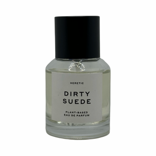 Dirty Suede