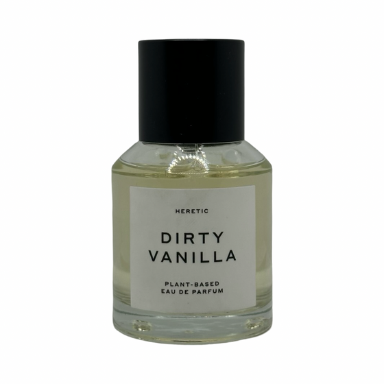 Dirty Vanilla