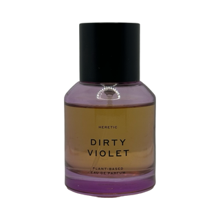 Dirty Violet