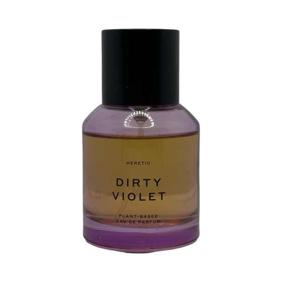 Dirty Violet