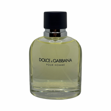  Dolce&Gabbana Pour Homme (2012)
