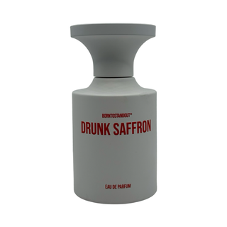 Drunk Saffron