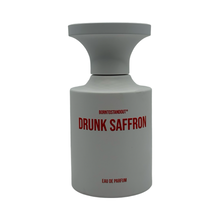  Drunk Saffron