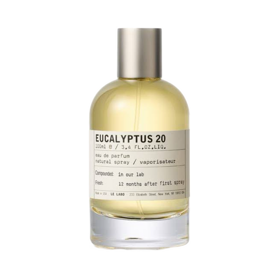 Eucalyptus 20