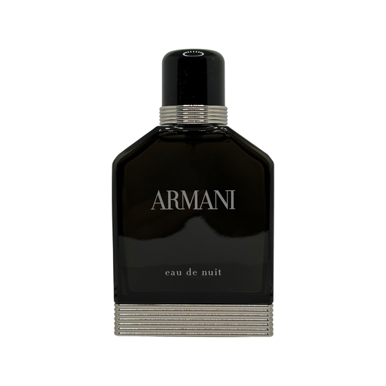 Armani Eau de Nuit