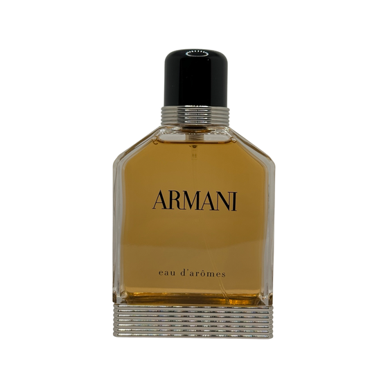 Armani Eau d’Aromes