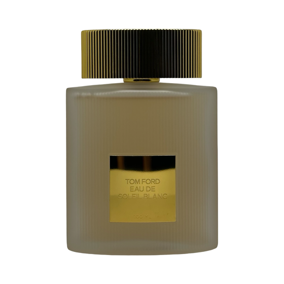 Eau de Soleil Blanc 2025