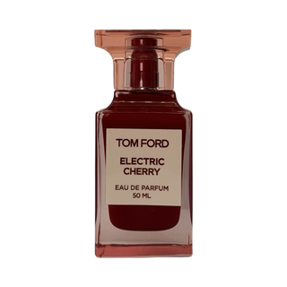 Electric Cherry