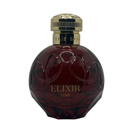 Elixir Love