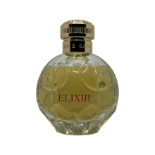  Elixir