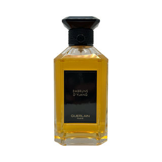 Embruns d'Ylang