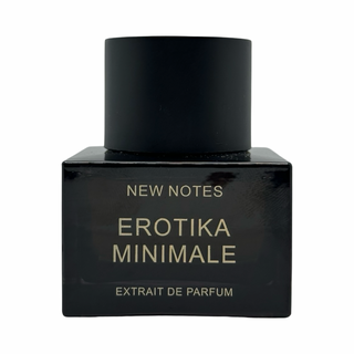 Erotika Minimale